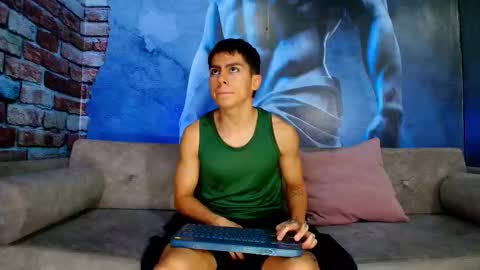 aron_pulse online show from 27, 3, 2026