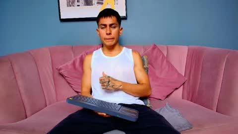 aron_pulse online show from 1, 4, 2026