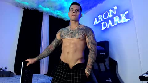 DarkMaster online show from 4, 2, 2025