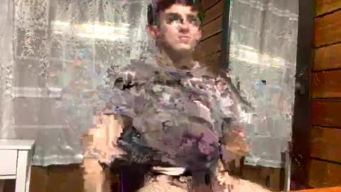 Aron G Franco online show from 24, 1, 2025