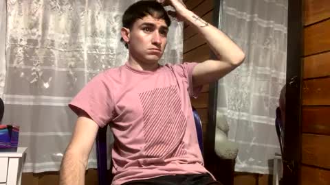 Aron G Franco online show from 28, 1, 2025