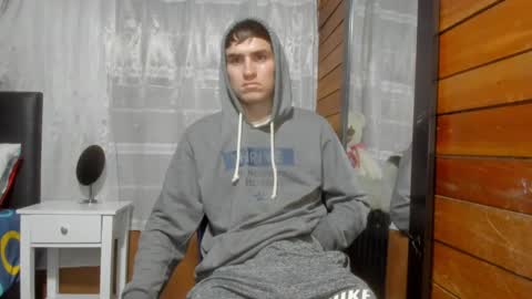 Aron G Franco online show from 17, 2, 2025