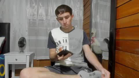 Aron G Franco online show from 17, 2, 2025