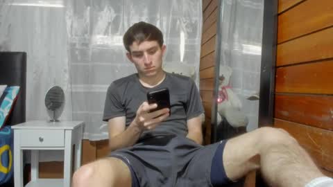 Aron G Franco online show from 20, 2, 2025