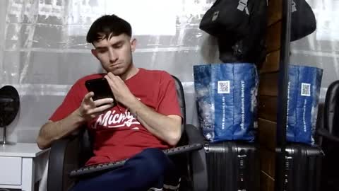 Aron G Franco online show from 17, 9, 2025