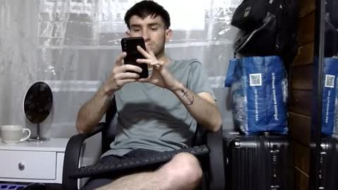 Aron G Franco online show from 24, 9, 2025