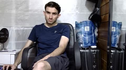 Aron G Franco online show from 27, 11, 2025