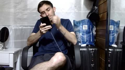 Aron G Franco online show from 27, 11, 2025