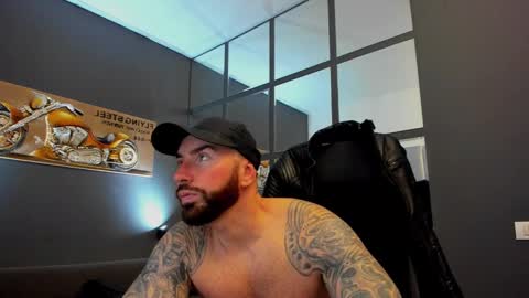 AronGrant online show from 10, 2, 2025