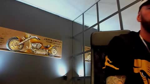 AronGrant online show from 20, 9, 2025