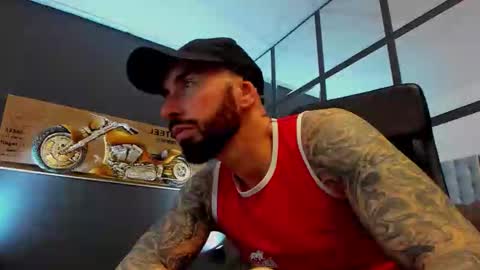 AronGrant online show from 9, 1, 2026