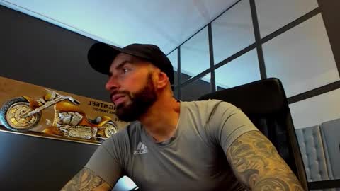 AronGrant online show from 21, 2, 2026