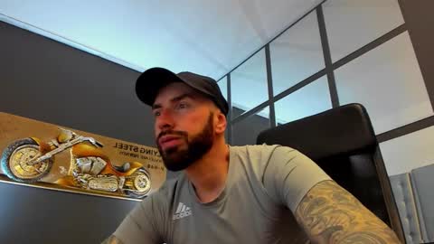 AronGrant online show from 15, 3, 2026