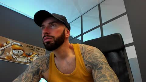 AronGrant online show from 2, 4, 2026