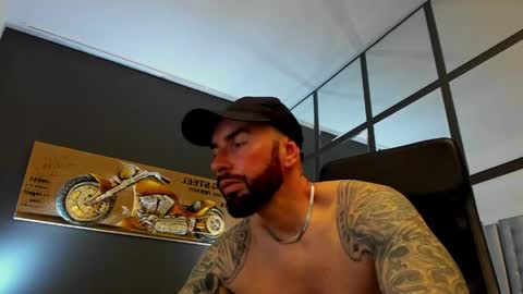 AronGrant online show from 20, 5, 2026