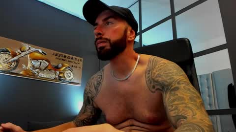 AronGrant online show from 26, 5, 2026