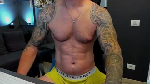 Snapshot of arongrant chatting on 20, 7, 2026 AronGrant online show from 20, 7, 2026