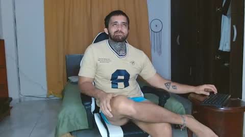 aronmiller online show from 3, 12, 2024