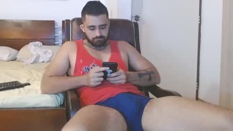 aronmiller online show from 13, 12, 2024