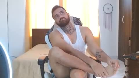 aronmiller online show from 20, 12, 2024