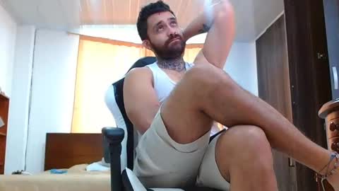 aronmiller online show from 19, 1, 2025