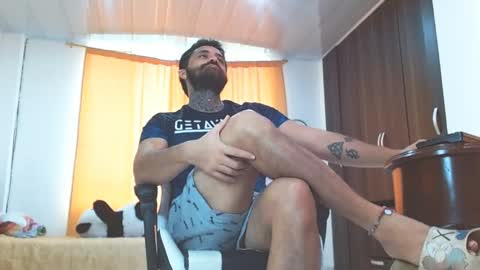 aronmiller online show from 27, 1, 2025