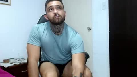 aronmiller online show from 26, 9, 2025