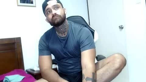 aronmiller online show from 4, 10, 2025