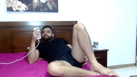 aronmiller online show from 5, 10, 2025