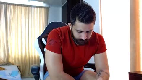 aronmiller online show from 25, 10, 2025