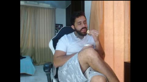 aronmiller online show from 7, 11, 2025