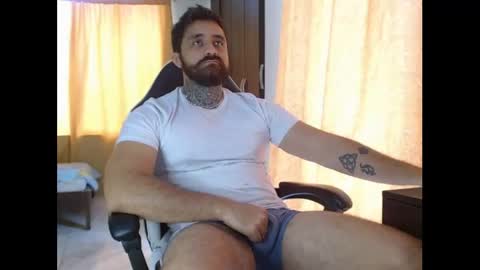 aronmiller online show from 15, 11, 2025