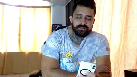 aronmiller online show from 11, 1, 2026