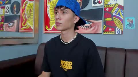 Arontawers online show from 1, 4, 2026