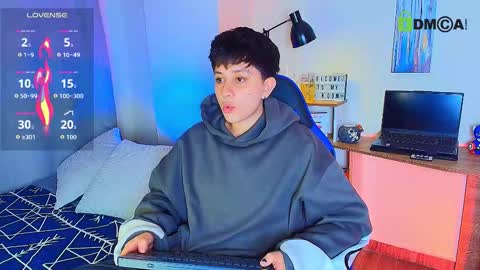 noah and ivy online show from 14, 12, 2025