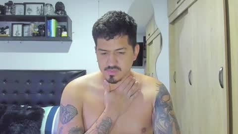 ARON  Independent model  online show from 7, 2, 2026