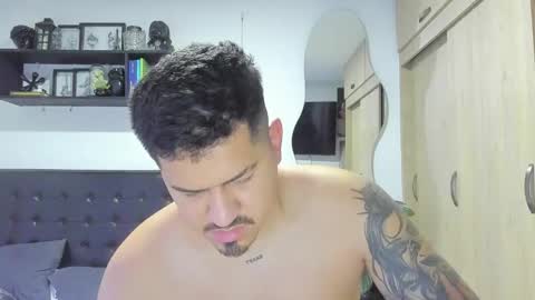 ARON  Independent model  online show from 20, 3, 2026