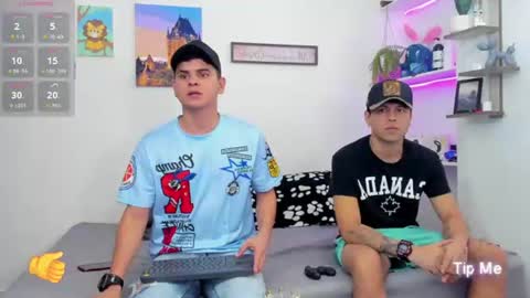 Aroon   online show from 5, 7, 2026