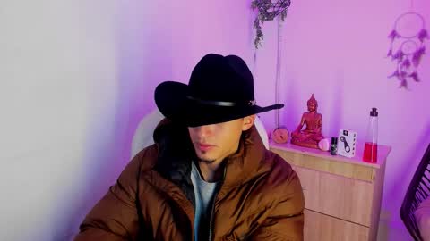 Aron online show from 6, 1, 2026