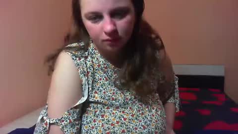 Arriana online show from 8, 2, 2025