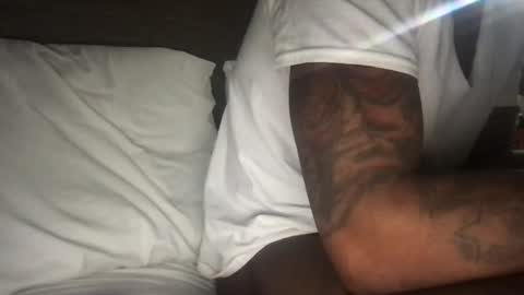 RyanSteeleXXX online show from 20, 1, 2025