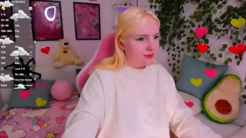 art_lovee_ online show from 20, 2, 2026