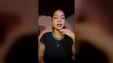 Julieta online show from 18, 12, 2025
