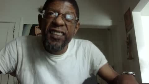 Arteblazze not daddy boy bitch or nigga online show from 24, 2, 2025