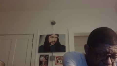 Arteblazze not daddy boy bitch or nigga online show from 28, 9, 2025