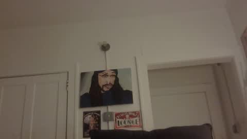 Arteblazze not daddy boy bitch or nigga online show from 29, 9, 2025