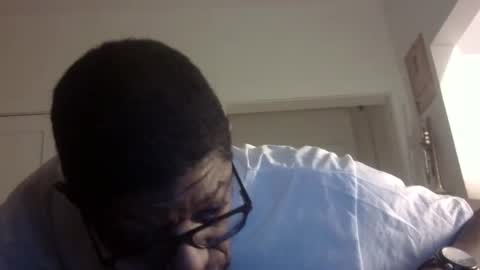 Arteblazze not daddy boy bitch or nigga online show from 1, 11, 2025