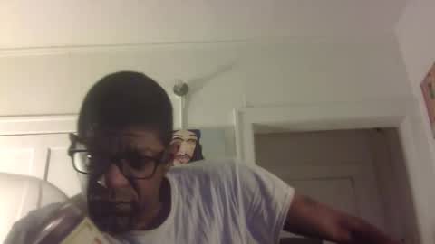 Arteblazze not daddy boy bitch or nigga online show from 7, 1, 2026