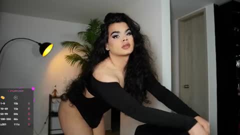 Chloe  online show from 10, 6, 2026
