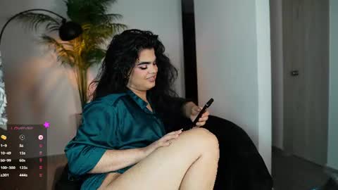 Chloe  online show from 20, 6, 2026